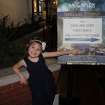 Articles of Faith Premiere