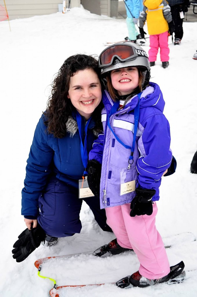 Wolf Mountain Ski Resort