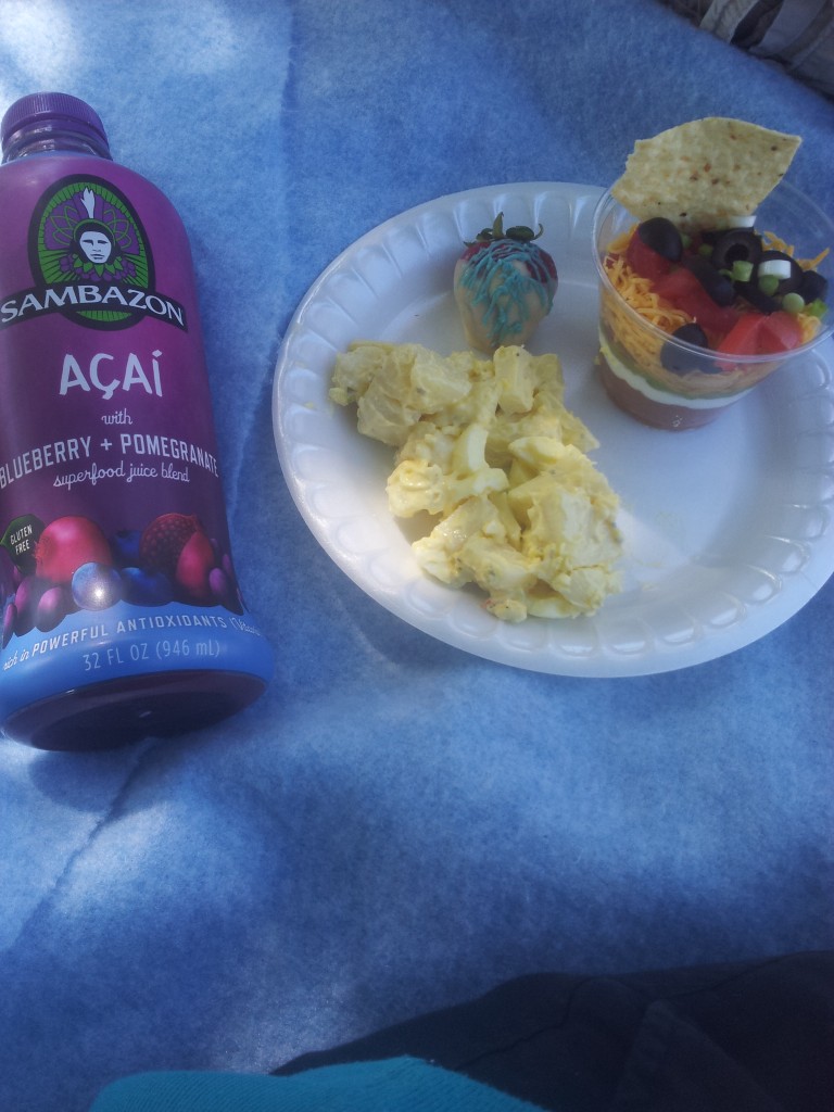 Sambazon
