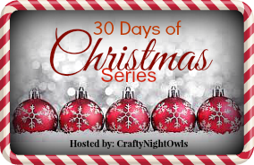 30 Days of Christmas Series