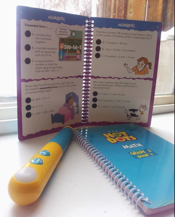 Hot Dots - Keep Moving Forward With ME