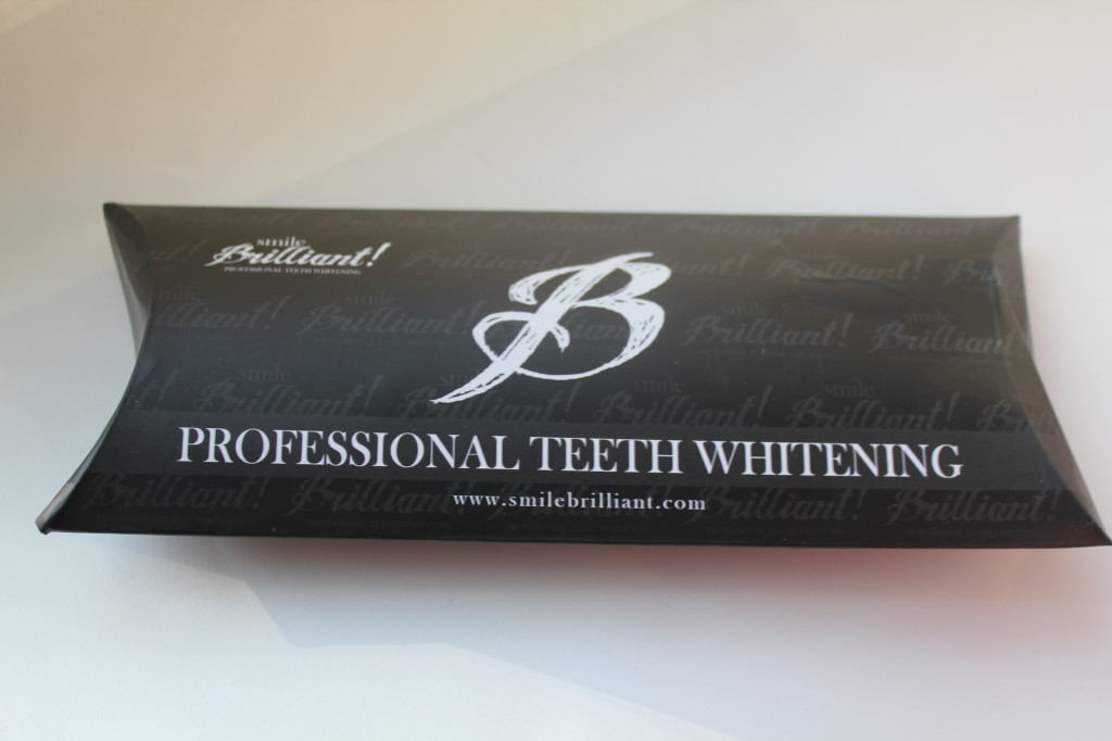 Teeth Whitening Giveaway - Keep Moving Forward With Me
