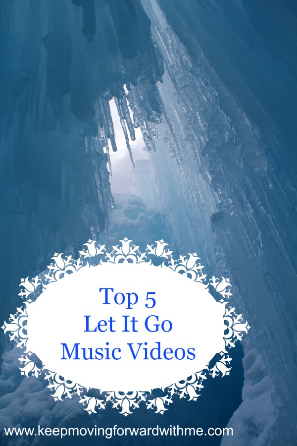 Top 5 Let It Go Music Covers - Keep Moving Forward With Me