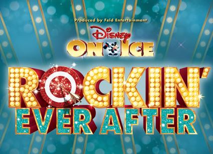 Rockin' Ever After - Keep Moving Forward With Me