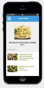 Fresh Express Tex Mex Salad + Coupons and a free app ...