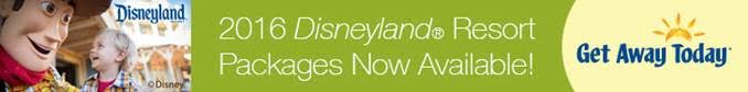 Save now for your 2016 Disney Vacation - Use Code KMFWM to get $10 off your next Southern California Vacation!