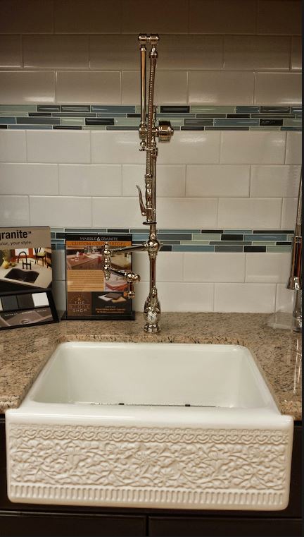 Kitchen Design - Mountainland Supply Company