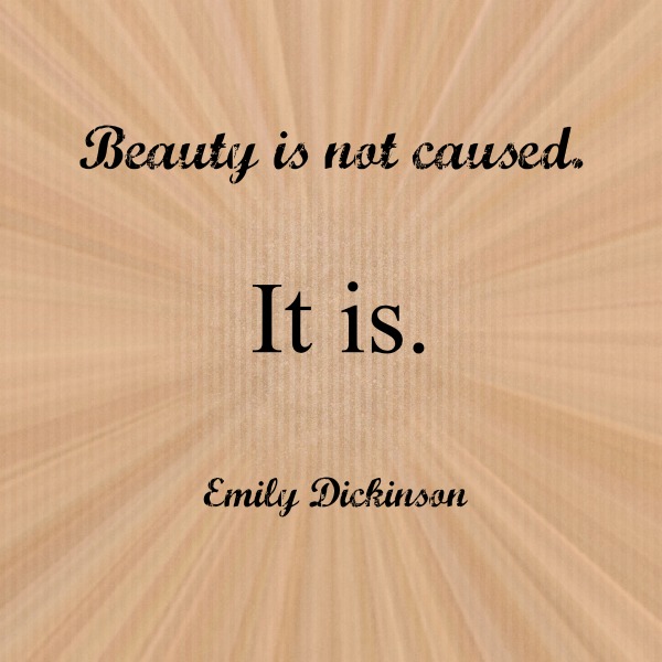 #IamBeautifulandBrave