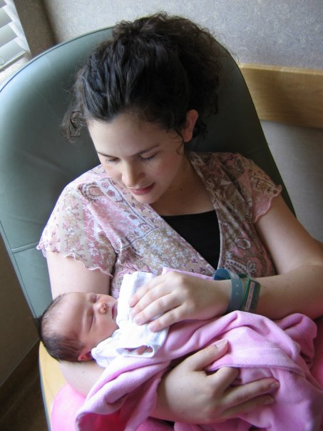 An LDS Perspective on Miscarriage