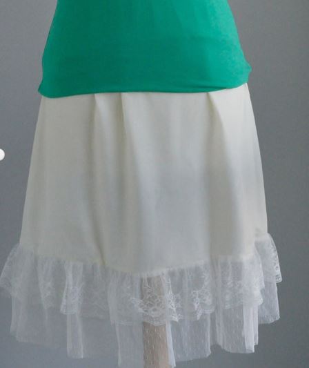 Slip Extender from Sweet Salt
