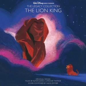 Lion King - The Legacy Collection