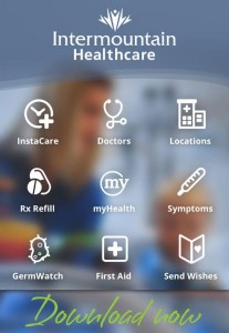 Features of the Health Hub App that will simplify your life!