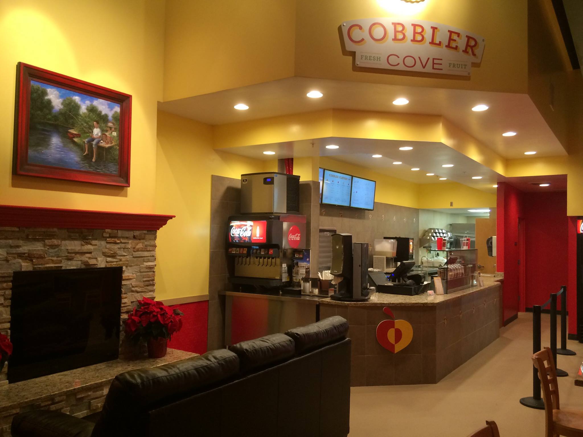 Cobbler Cove and My Station Park + 300 Valentines Giveaway
