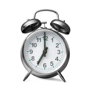 A Day in the Life of a Blogger