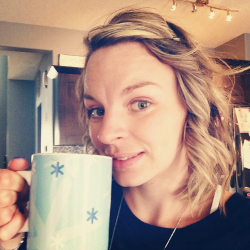 A Day in the Life of a Blogger