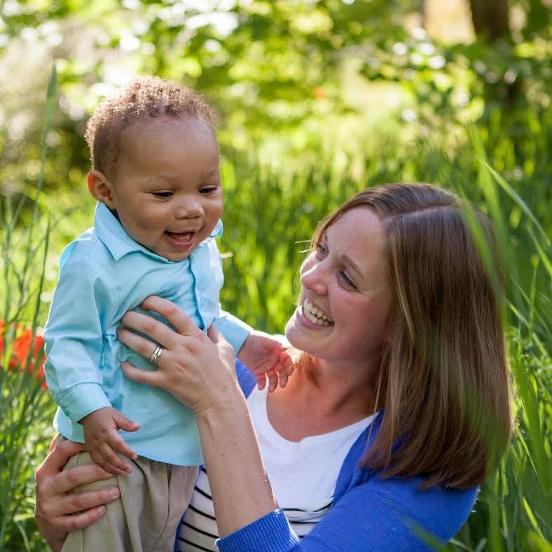 A Day in the Life of a Blogger - A Lively Hope