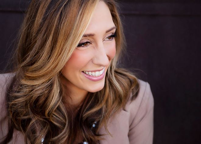 A Day in the Life of a Blogger