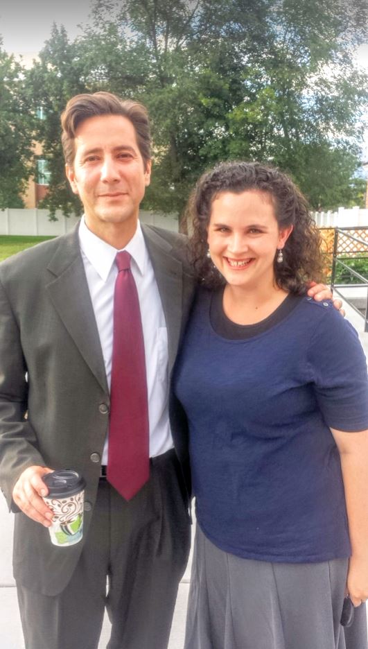 Behind the Scenes - Just Let Go