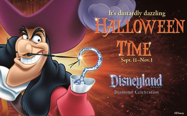 Halloween Disney - Use code KMFWM for discounts! 