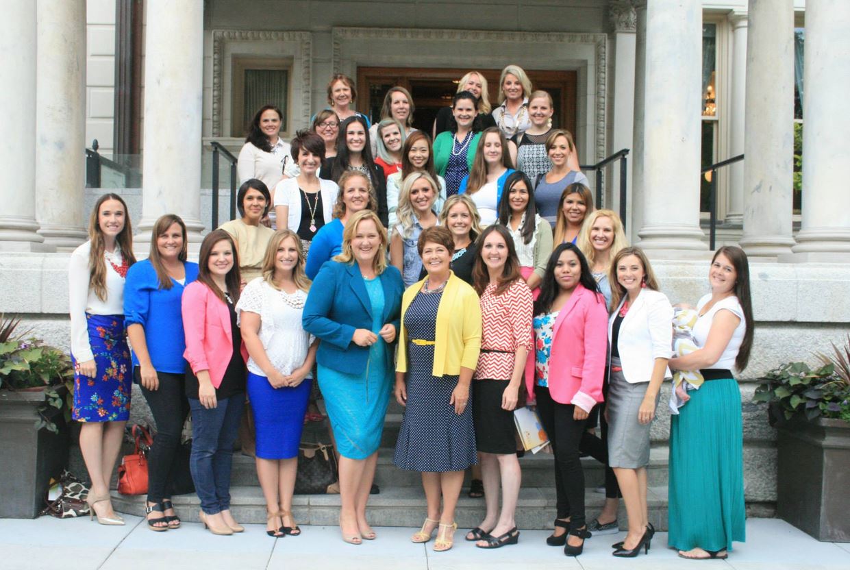 Uplift Family Conference + Special Discount Code! KeepMovingForwardWithMe