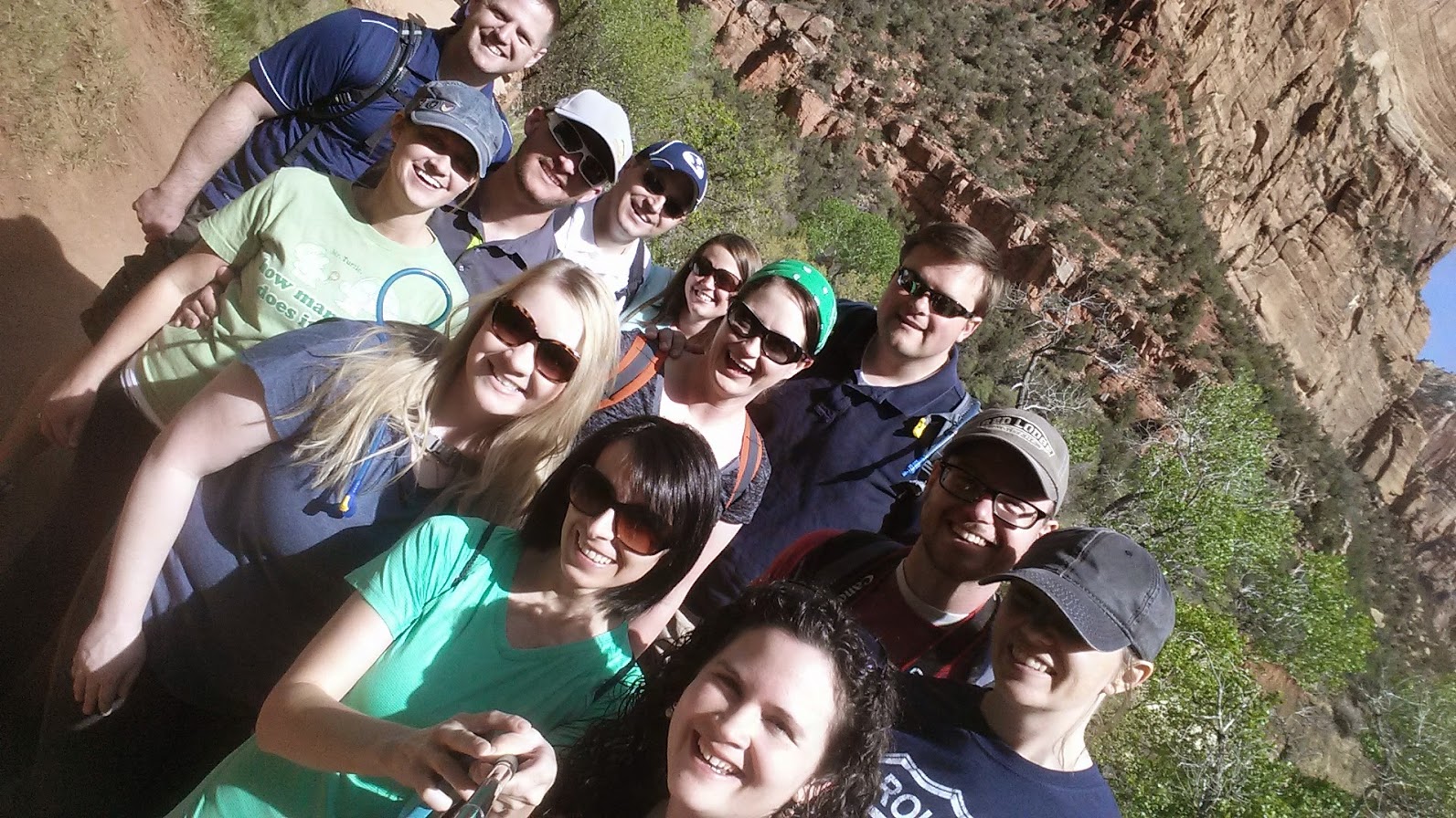 Ten Dates that Save My Marriage