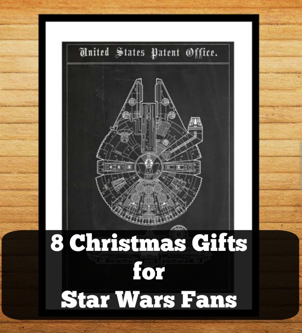 Nov 22, · The Perfect Gifts to Buy 'Star Wars' Fans This Holiday Season. make sure to check out all our other gift guides for fans of Game of Thrones, The best Star Wars gifts for the home.