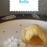 Resurrection Rolls – a Favorite Family Easter Tradition