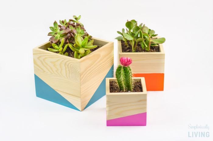 planter
