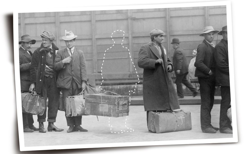 Worldwide Indexing Event 2016