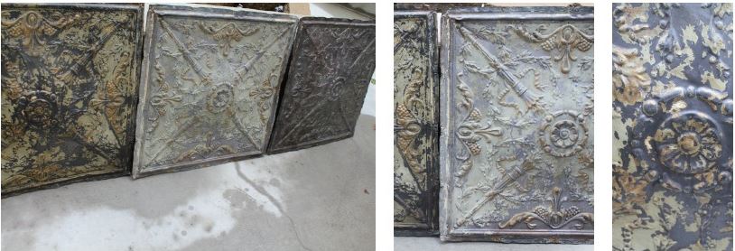 Downton Decor - Keep Moving Forward With Me