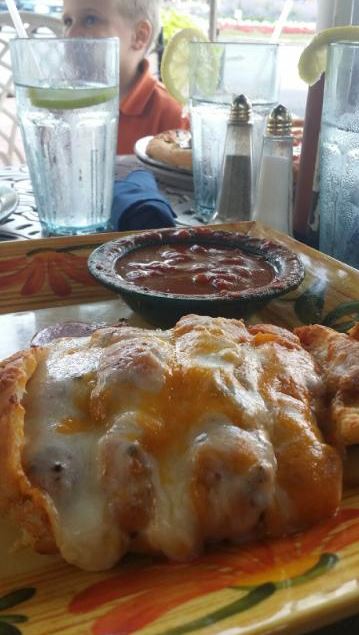 Places to eat in Gettysburg