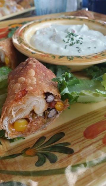 Places to eat in Gettysburg