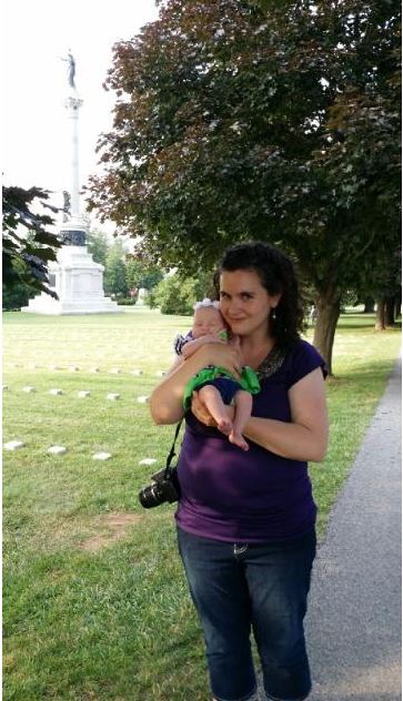 Things to do in Gettysburg - Soldiers National Cemetery