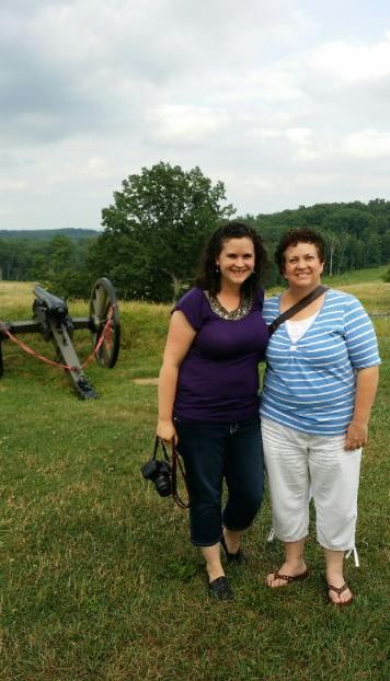 Things to do in Gettysburg