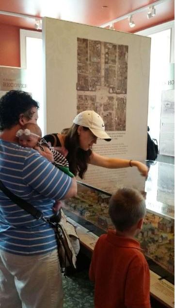 Things to do in Gettysburg - David Wills House