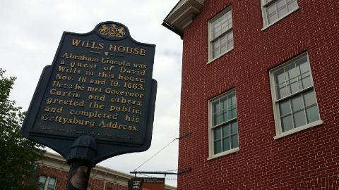 Things to do in Gettysburg