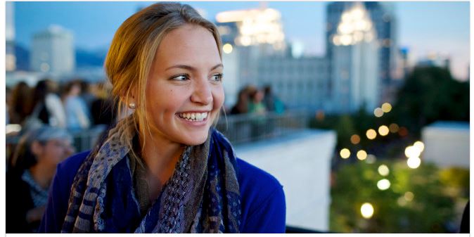 Take the Temple Challenge - Family Home Evening Resource