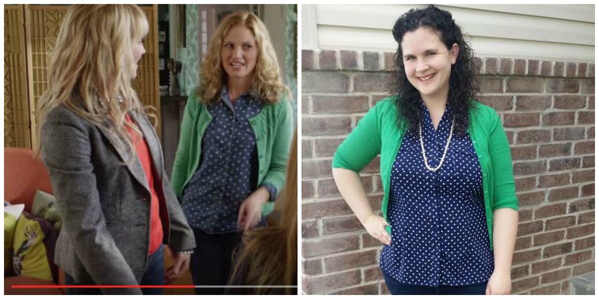 Once I was a Beehive