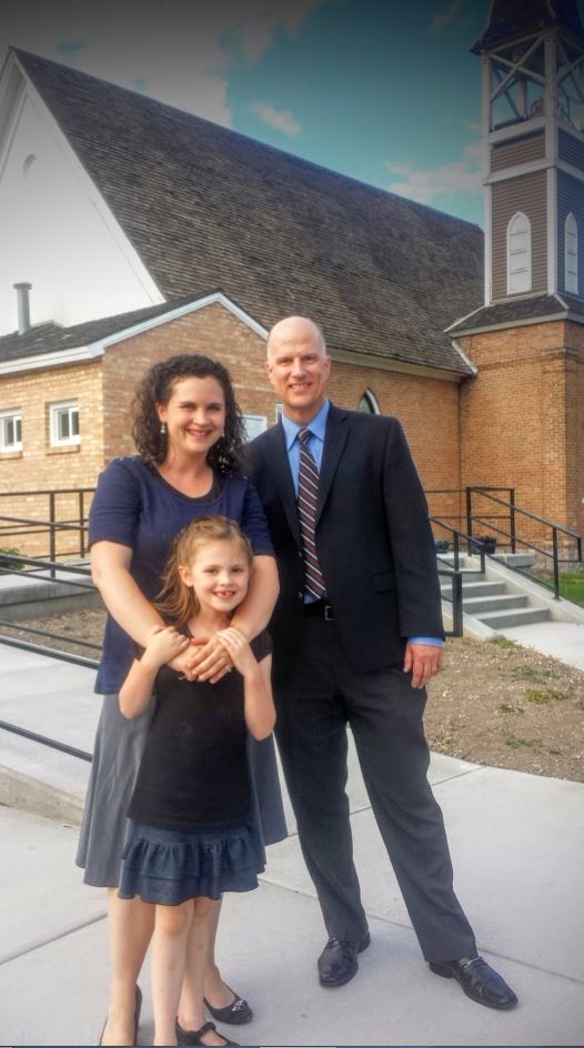 Just Let Go - the story of Chris WIlliams