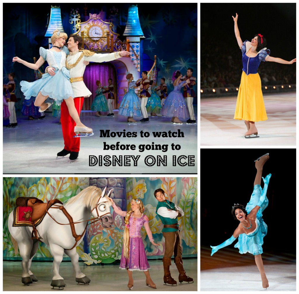DisneyonIceMovies