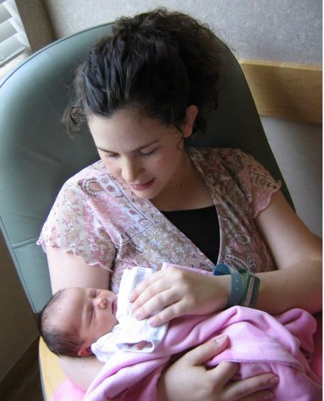 The Sacred Gift Of Childbirth