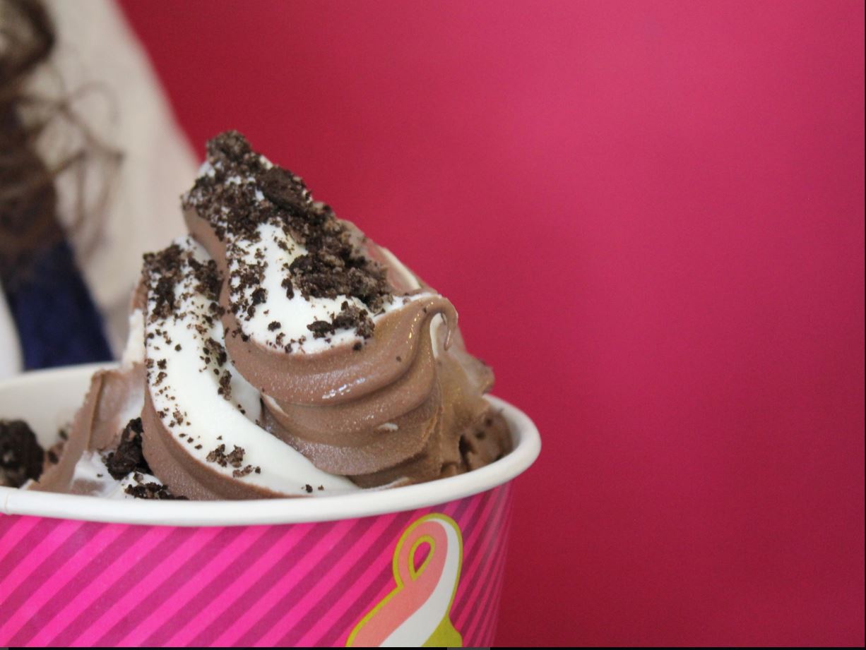 Enter to win the #OREOSummerSweepstakes by sharing a picture of yourself enjoying an OREO treat at any restaurant. It can be a beverage, ice cream cake - you name it! Be sure to use the hashtag and tag it with @OREO. By doing this you will have a chance to win your choice of one of 7 Wonderfilled Adventures in the OREO Summer of Wonder promotion. Adventure choices include Grand Canyon Tour, New York City Landmarks, Rocky Mountain Ski Trip, California Redwood Tour, Iconic Food Festival, Cruise to Alaska, or Las Vegas Getaway.