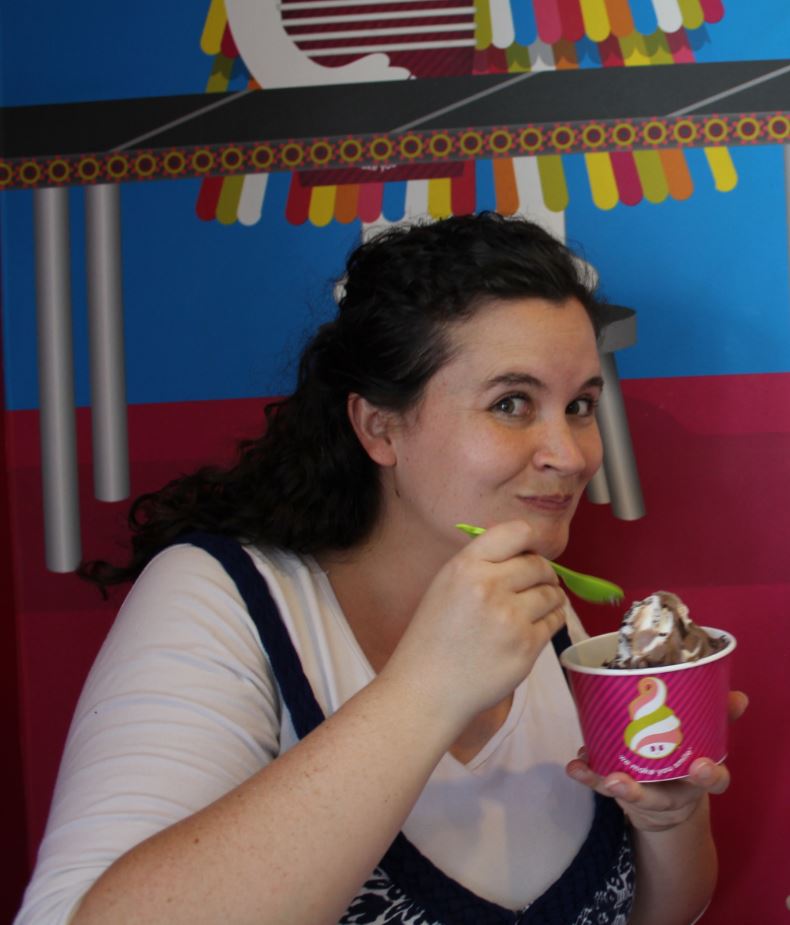 Enter to win the #OREOSummerSweepstakes by sharing a picture of yourself enjoying an OREO treat at any restaurant. It can be a beverage, ice cream cake - you name it! Be sure to use the hashtag and tag it with @OREO. By doing this you will have a chance to win your choice of one of 7 Wonderfilled Adventures in the OREO Summer of Wonder promotion. Adventure choices include Grand Canyon Tour, New York City Landmarks, Rocky Mountain Ski Trip, California Redwood Tour, Iconic Food Festival, Cruise to Alaska, or Las Vegas Getaway.