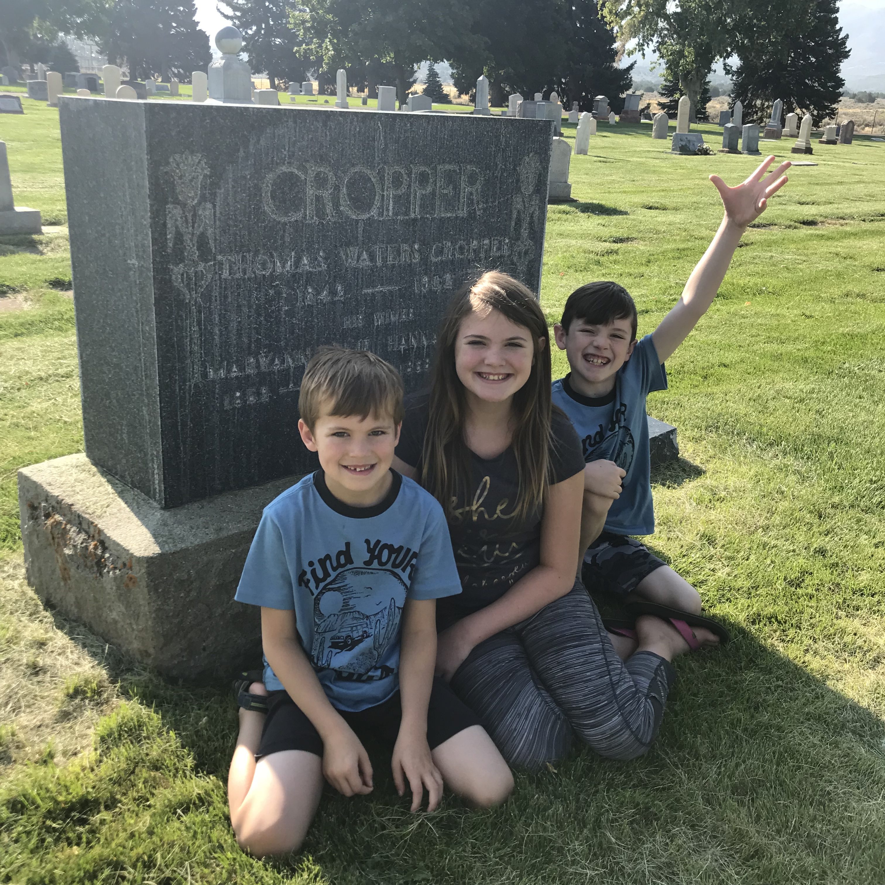 Family History Tourism Visiting Fillmore Utah's First State Capital